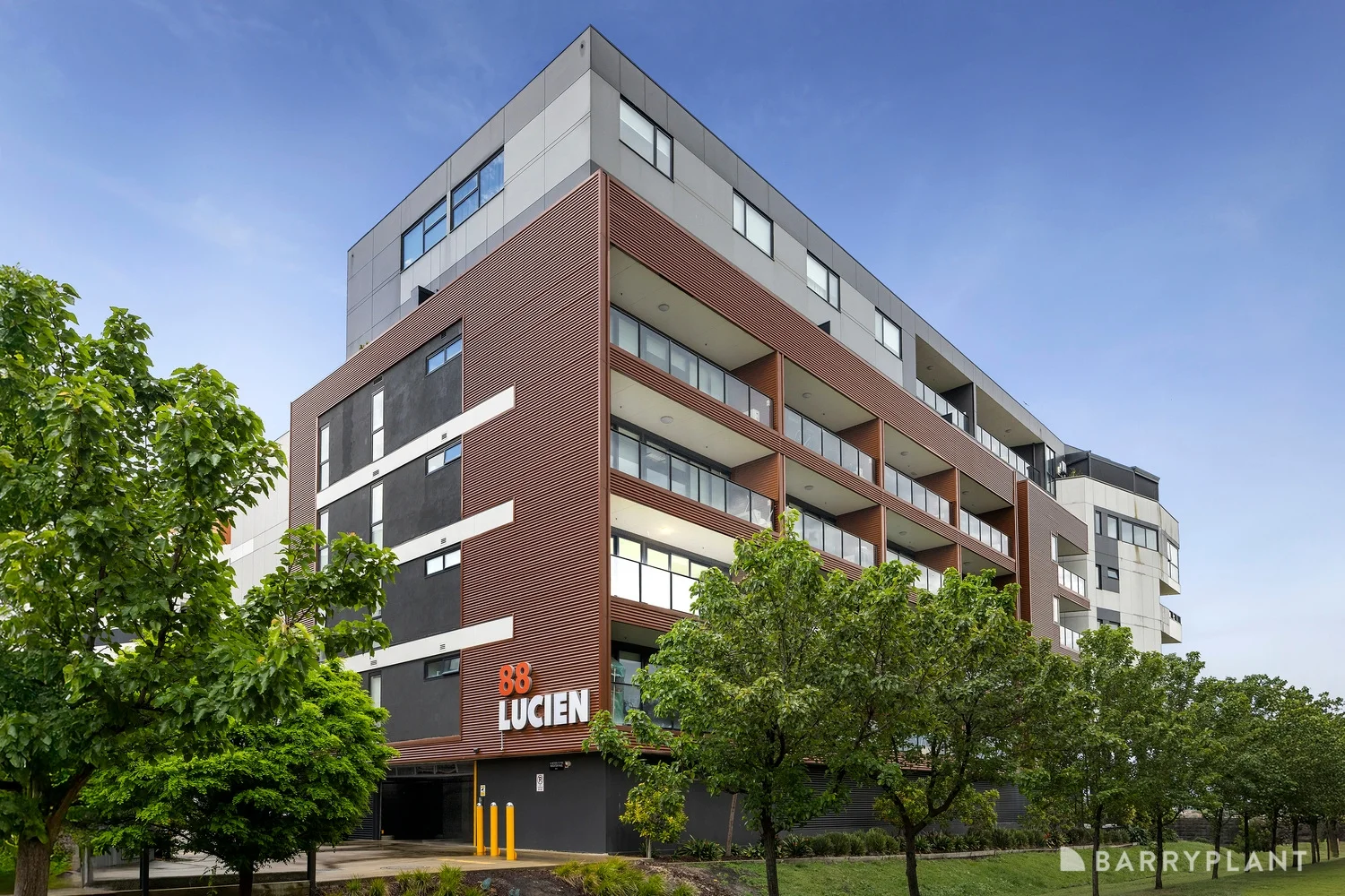 Additional image 5 of 508/88 La Scala Avenue, Maribyrnong VIC 3032