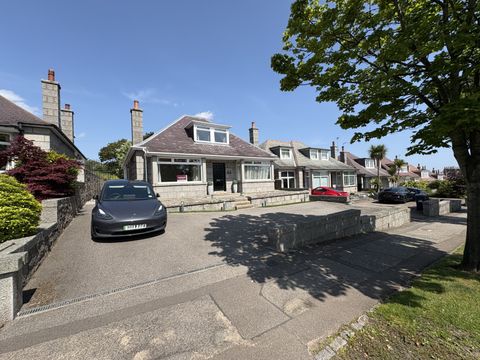 King's Gate, The West End, Aberdeen AB15
