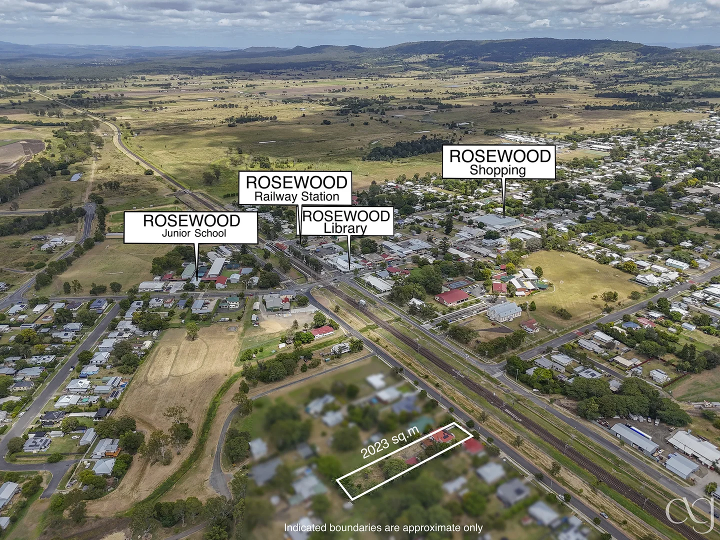 Additional image 43 of 53 Mill Street, Rosewood QLD 4340
