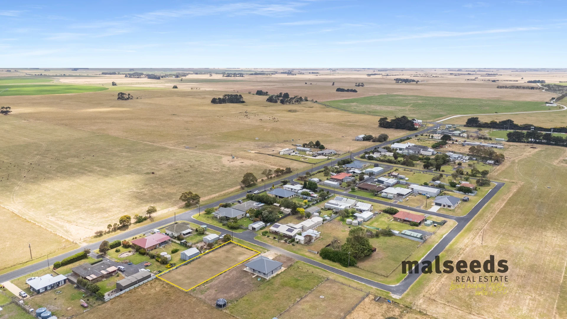 Additional image 5 of 1 Uphill Street, Kongorong SA 5291