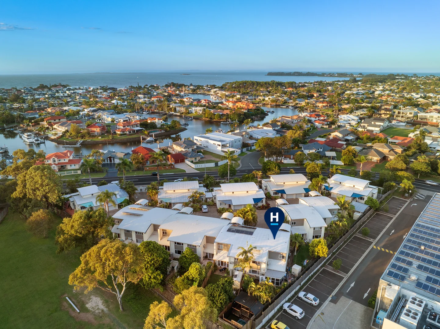 Additional image 30 of 13/14-22 Mary Pleasant Drive, Birkdale QLD 4159