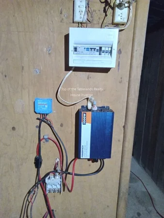 Additional image 13 of 600 Top Nettle - Mount Misery Road, Silver Valley QLD 4872