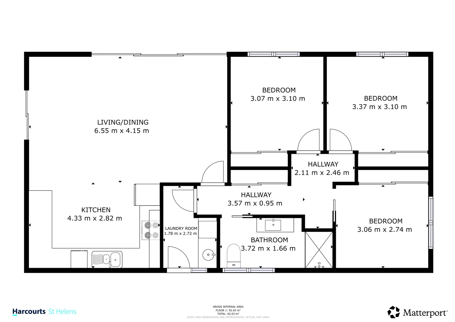 Additional image 32 of 18 Malibu St, Scamander TAS 7215