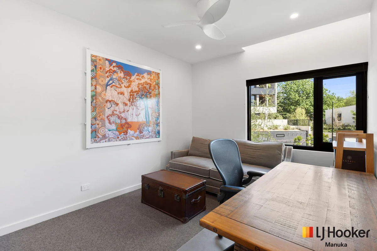 Additional image 14 of 30/7 State Circle, Forrest ACT 2603