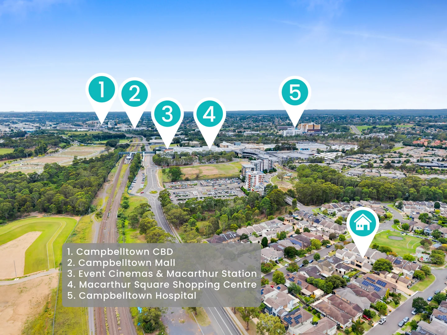 Additional image 27 of 23 Stowe Avenue, Campbelltown NSW 2560