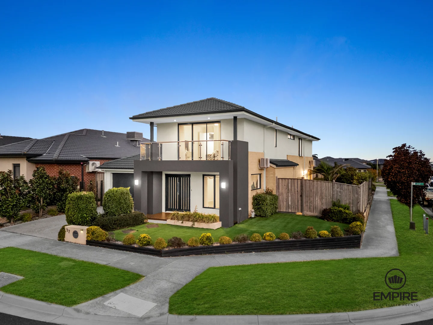 Additional image 20 of 27 Strikeline Crescent, Clyde North VIC 3978