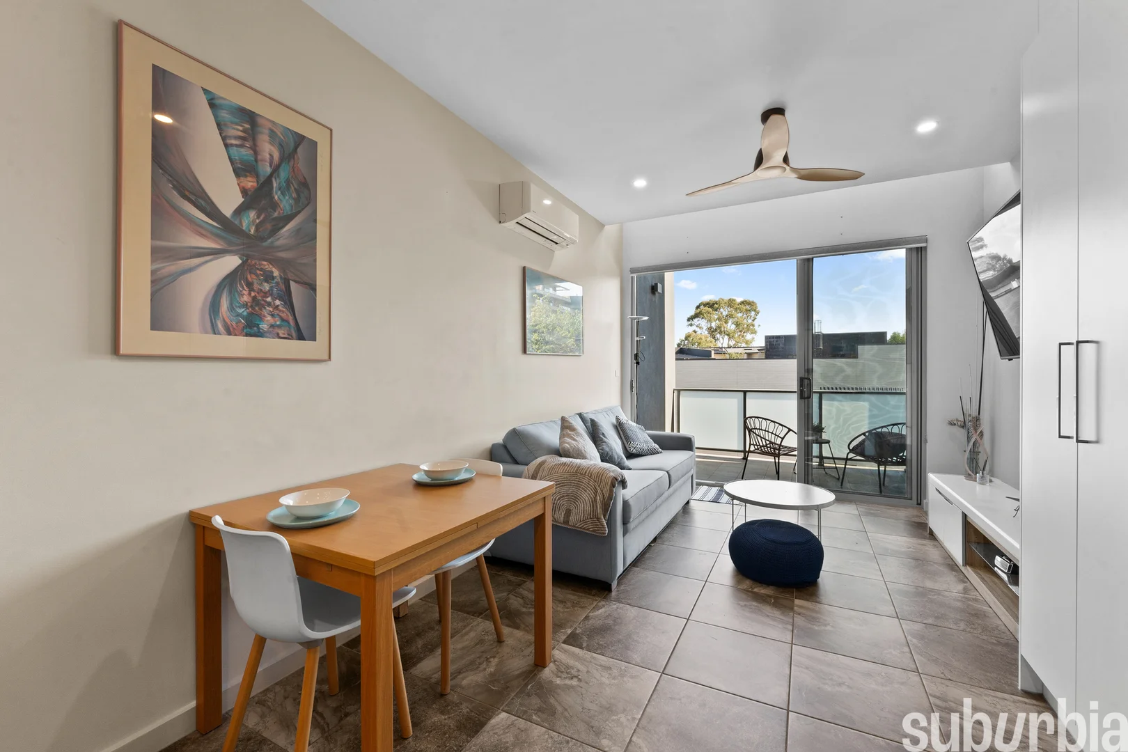 Additional image 3 of 12/2-4 Wedge Crescent, Turner ACT 2612