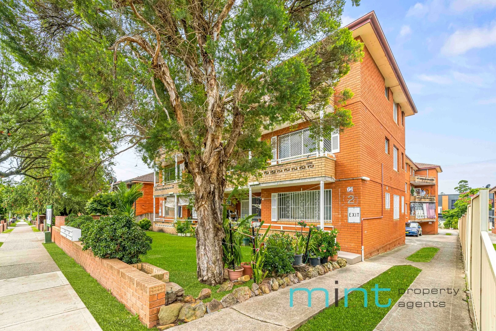 4/61-63 MacDonald Street, Lakemba NSW 2195