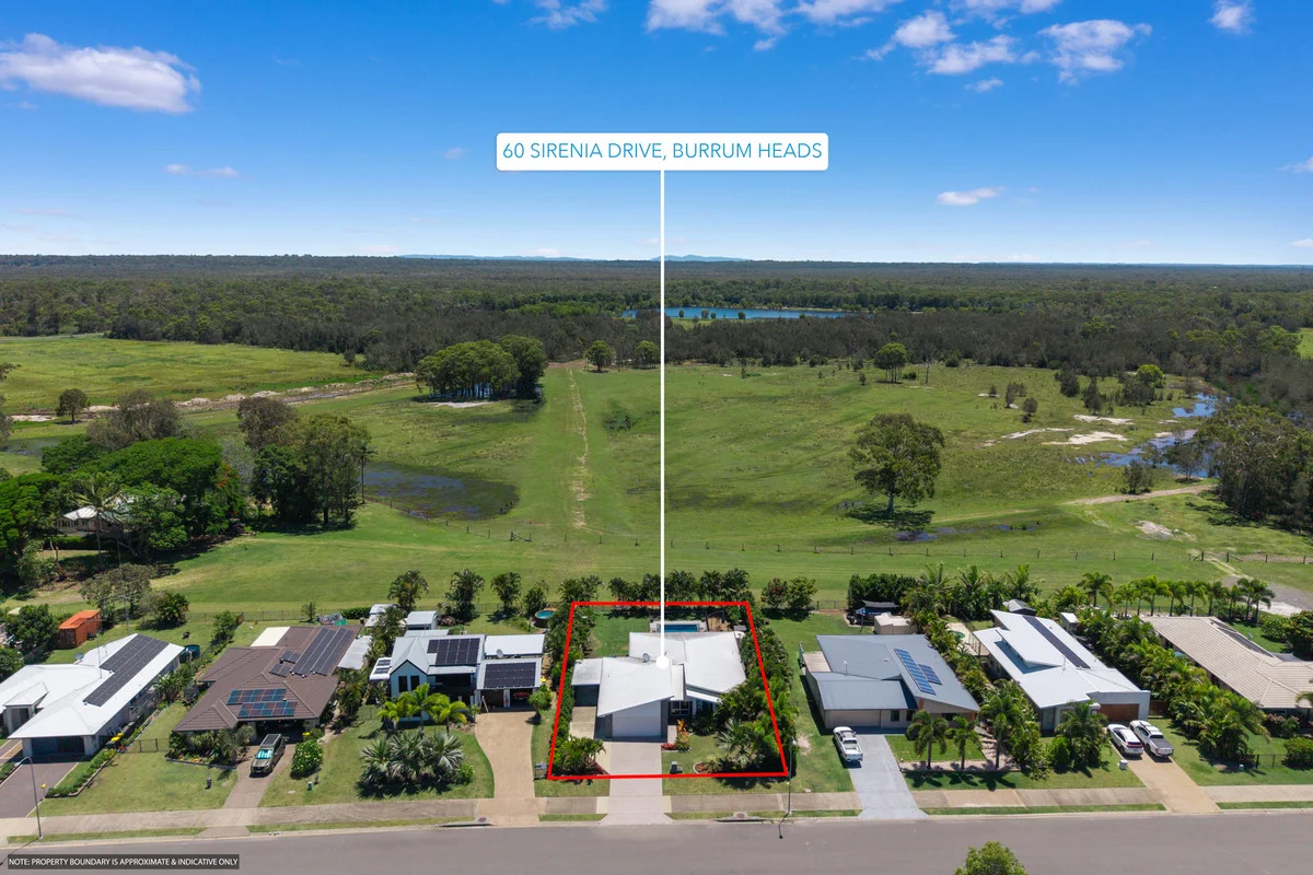 Additional image 14 of 60 Sirenia Drive, Burrum Heads QLD 4659