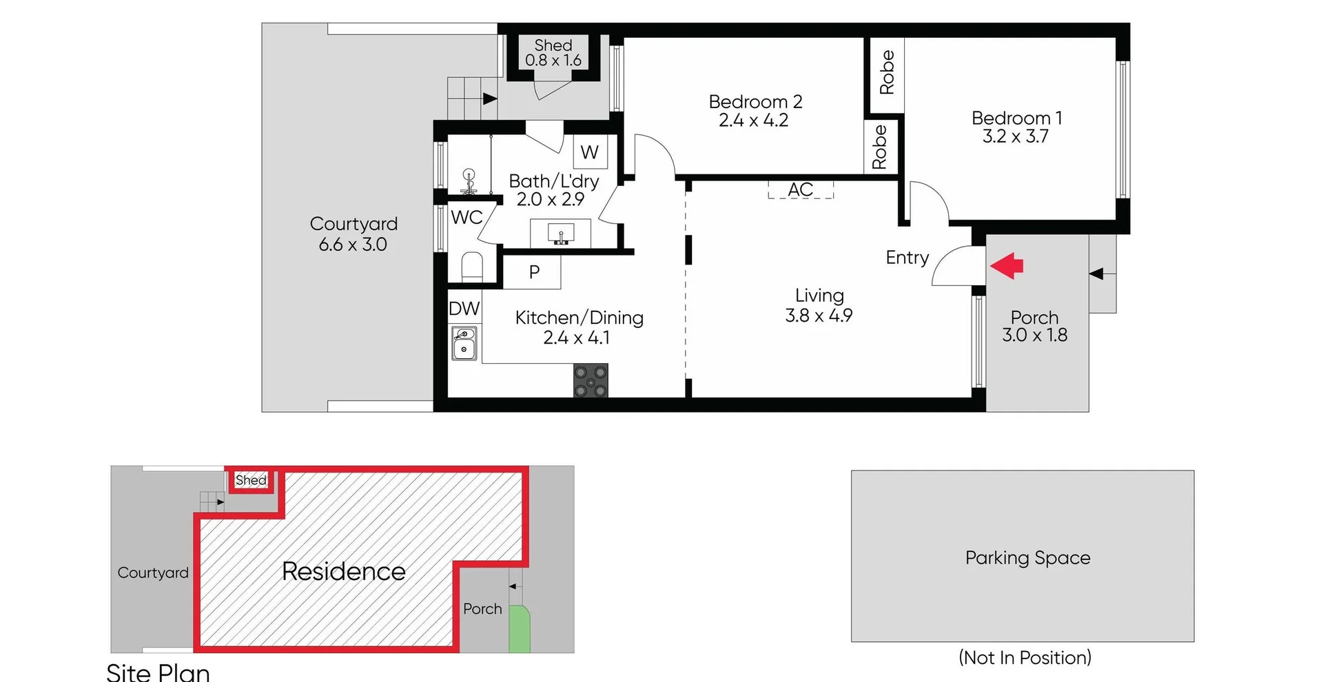 Additional image 10 of 3/20 O'Connor Street, Reservoir VIC 3073