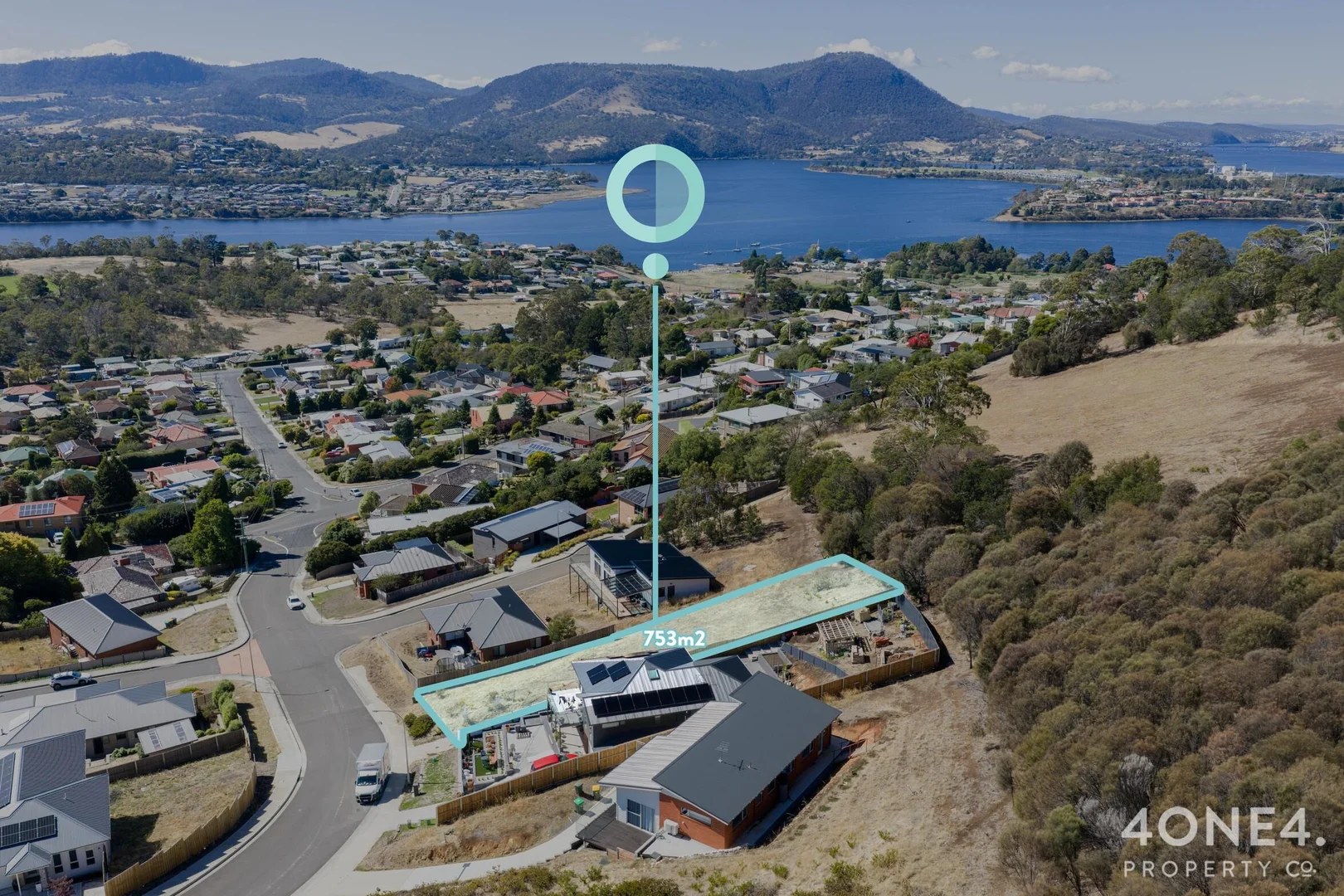 Additional image 5 of 38 Alexa Drive, Austins Ferry TAS 7011