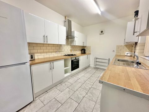 Gloucester Street, Coventry CV1