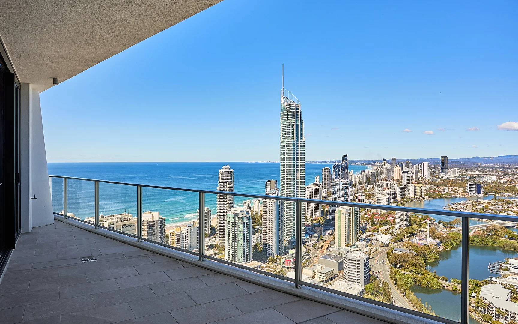 Additional image 33 of PENTHOUSE 1481/9 Ferny Avenue, Surfers Paradise QLD 4217