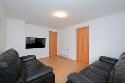 29 Dee Village, The City Centre, Aberdeen AB11
