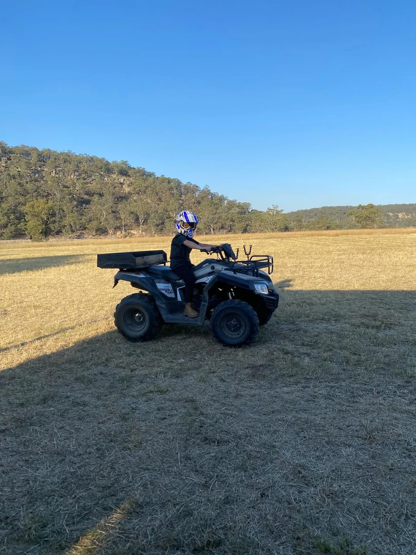 Additional image 23 of Lot 18 Hulks Road, Merriwa NSW 2329