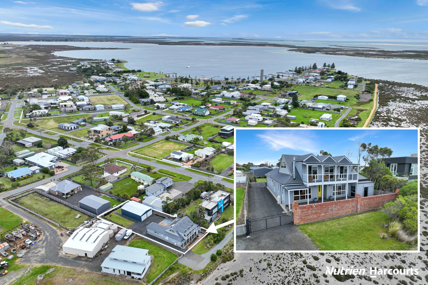 Additional image 3 of 6 Wellington Street, Port Albert VIC 3971