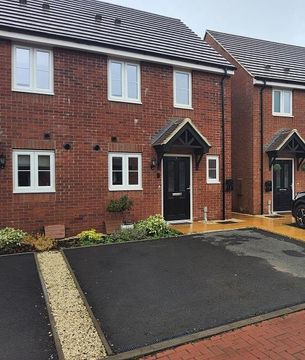 Satchwell Walk, Keresley End, Coventry - 30% Share CV7