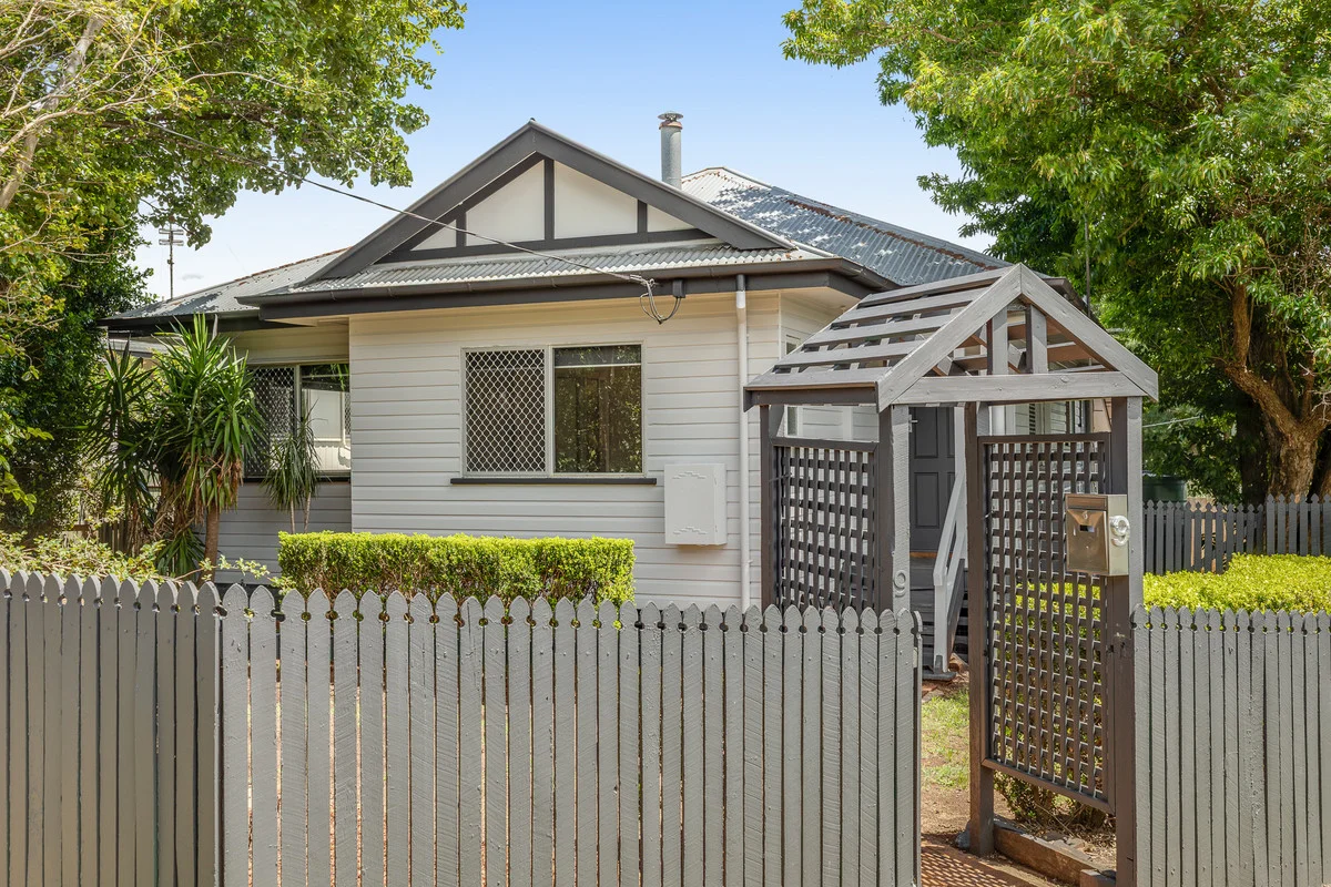 Additional image 13 of 1/9 Peel Street, South Toowoomba QLD 4350