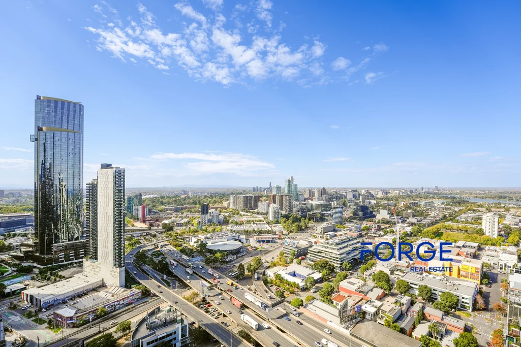 Additional image 4 of 3403/283 City Road, Southbank VIC 3006