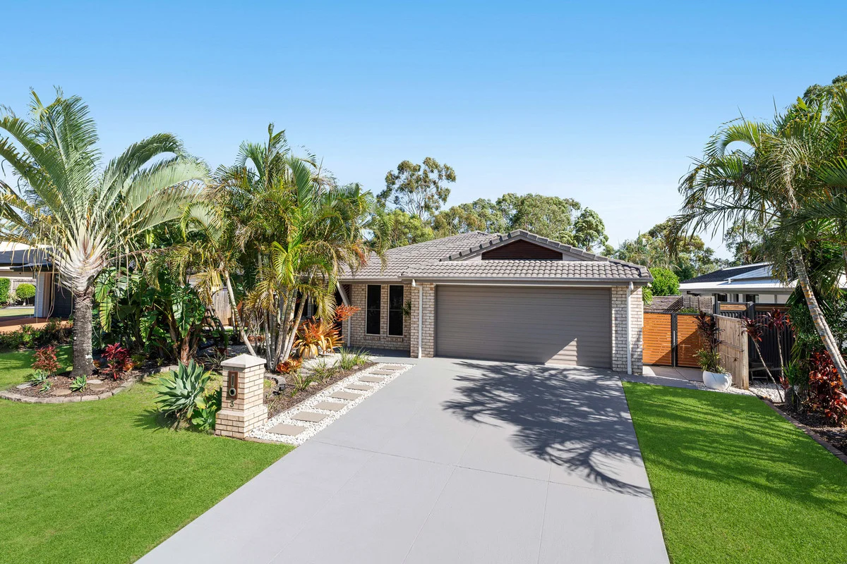 3 Cedarview Place, Wellington Point QLD 4160