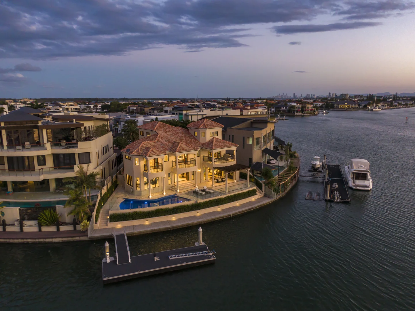 Additional image 29 of 15 Westminster Court, Sovereign Islands QLD 4216