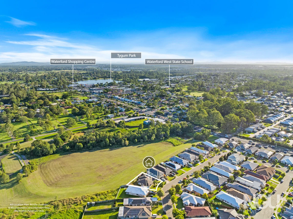 Additional image 14 of 52 South Quarter Drive, Loganlea QLD 4131