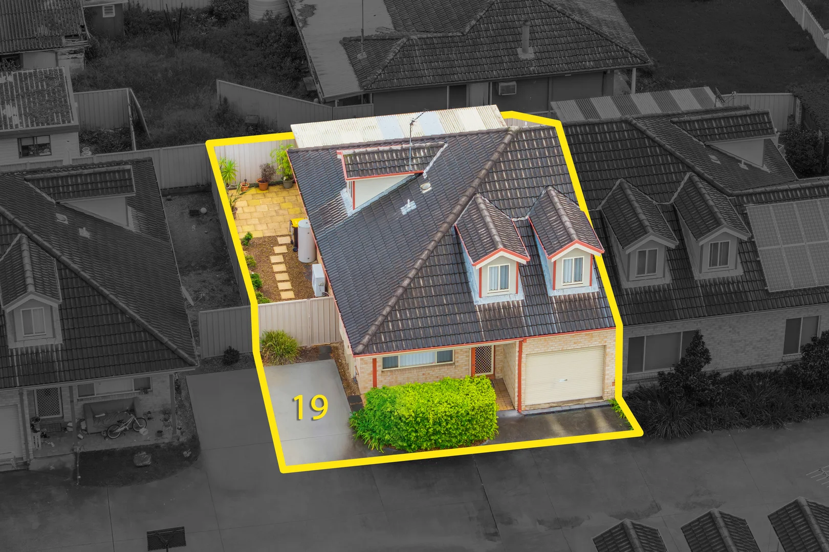 Additional image 15 of 19/14-18 George Street, Kingswood NSW 2747