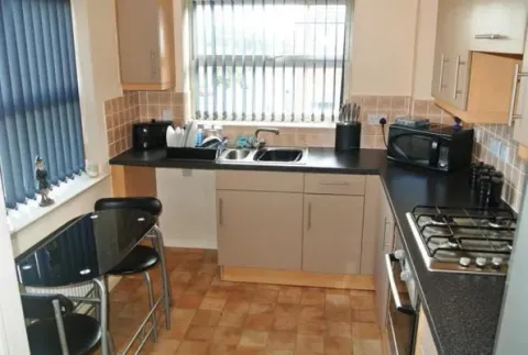 Duckham Court, Coventry CV6