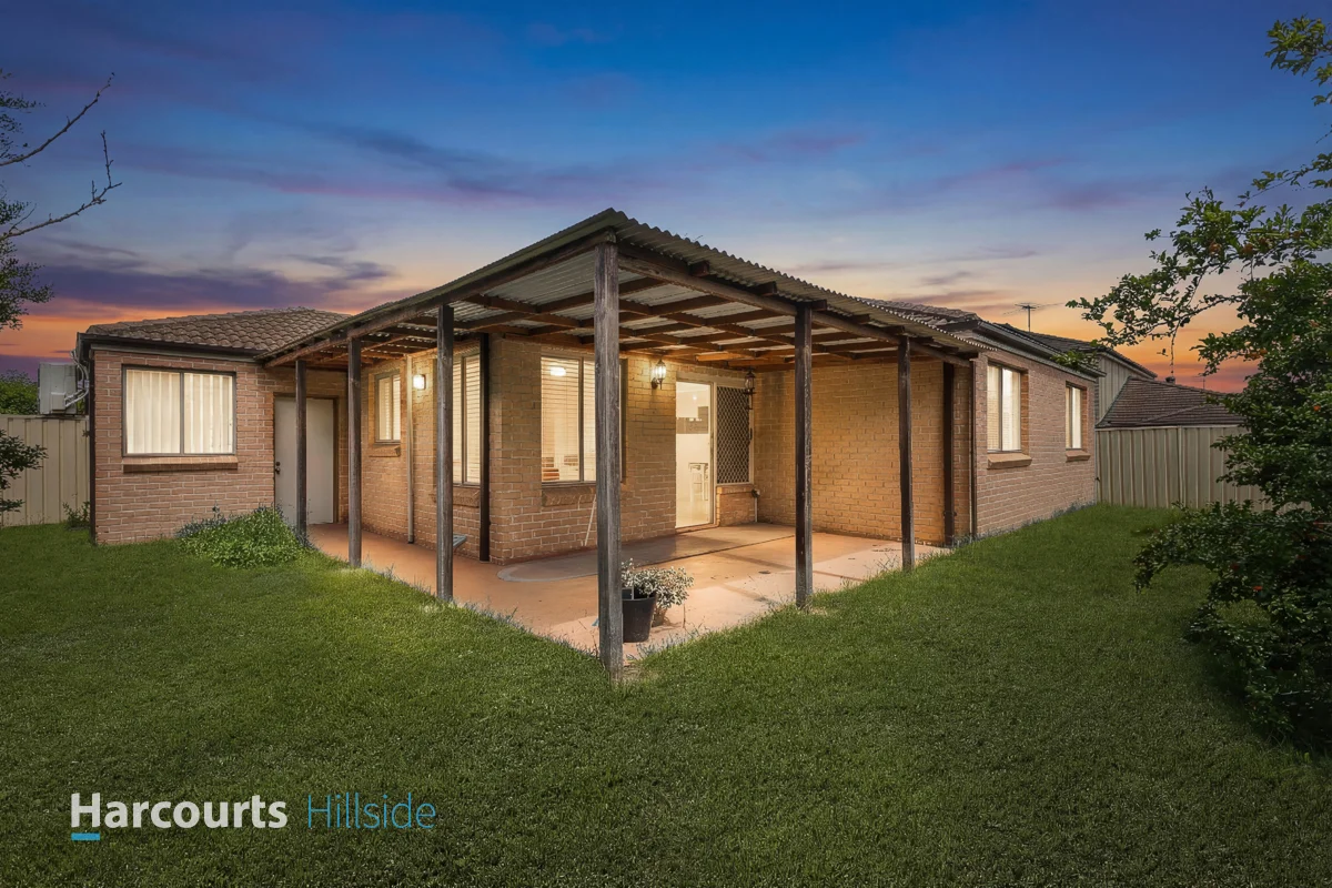 Additional image 10 of 11 Iezza Place, Kellyville Ridge NSW 2155