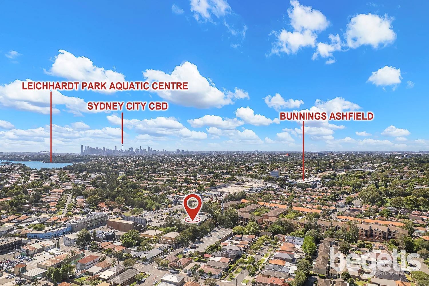 Additional image 14 of 35/12 West Street, Croydon NSW 2132