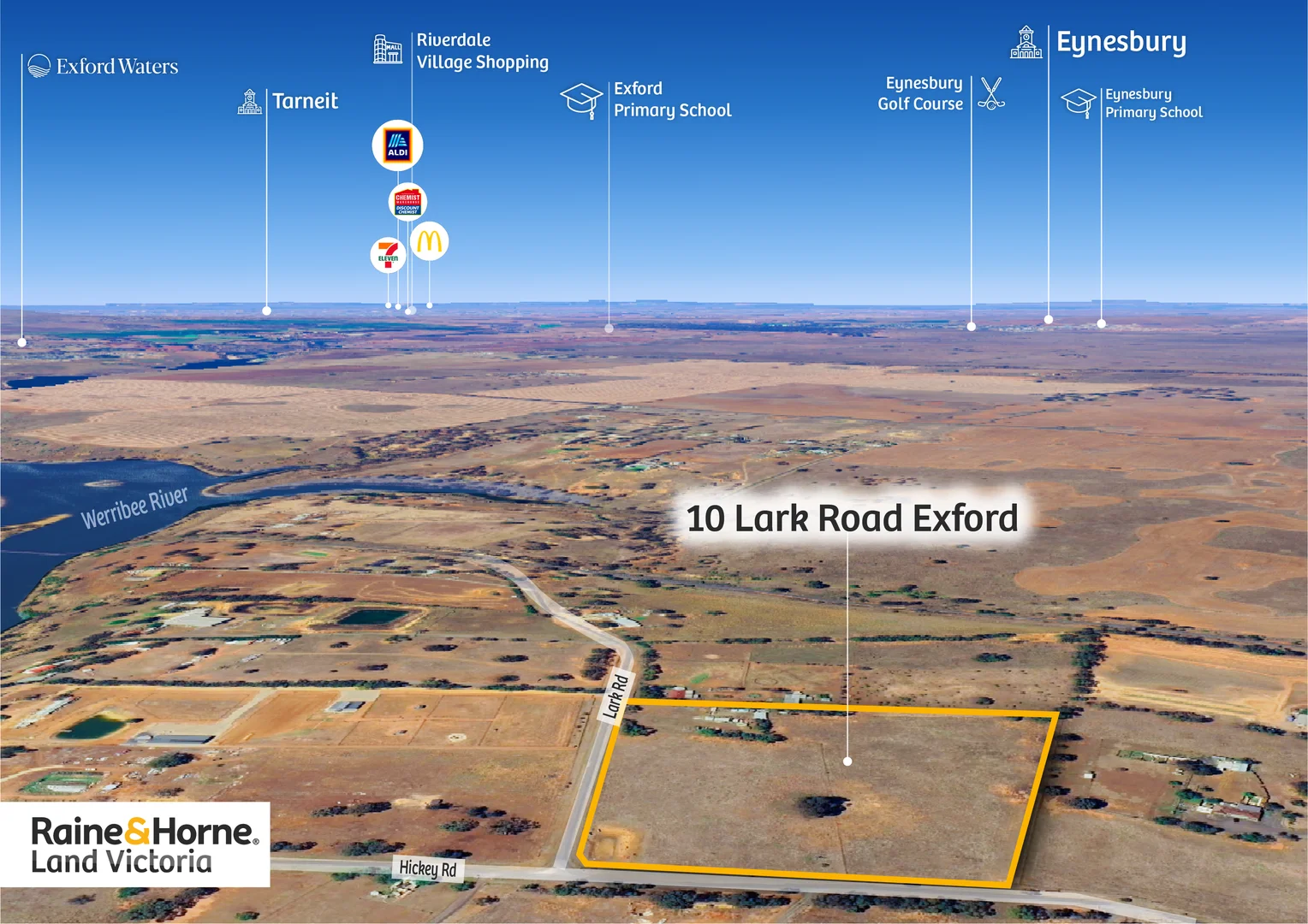 Additional image 4 of 10 Lark Road, Exford VIC 3338