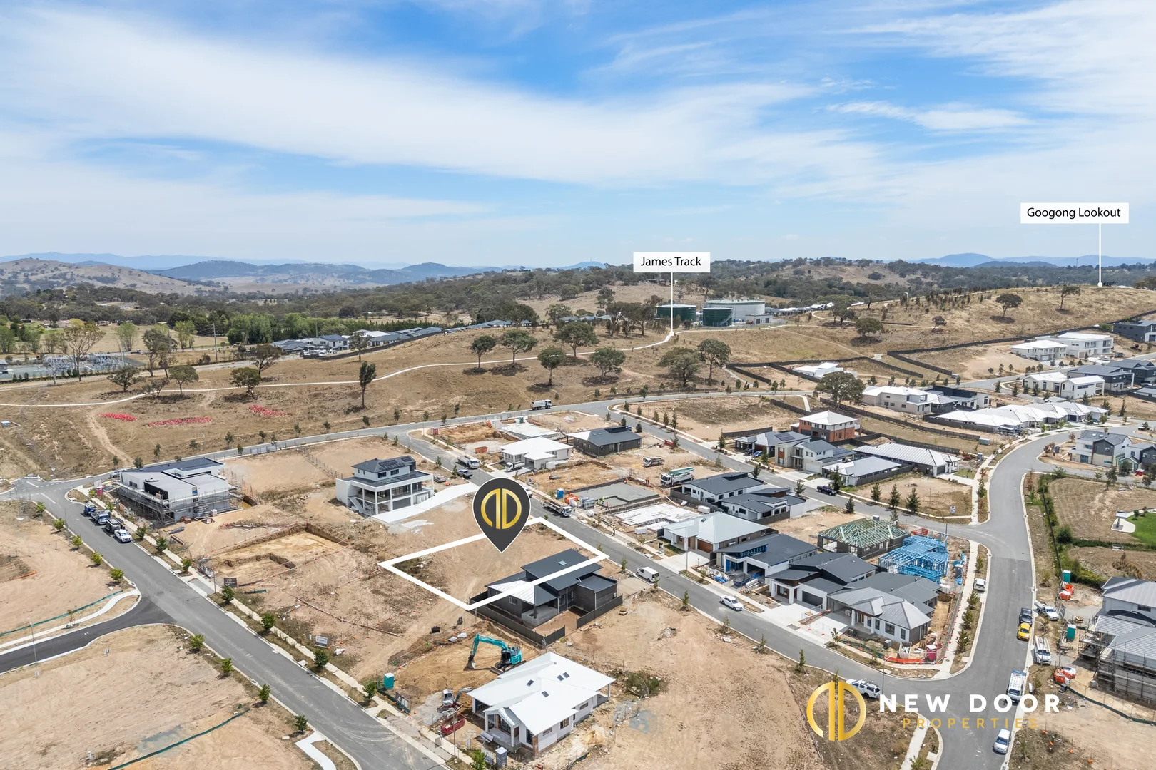 Additional image 9 of 7 Towong Street, Googong NSW 2620