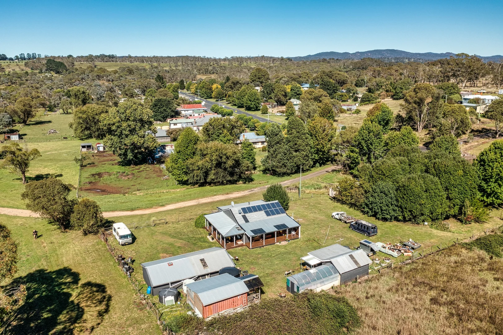 Additional image 19 of 2 Parke Street, Ebor NSW 2453
