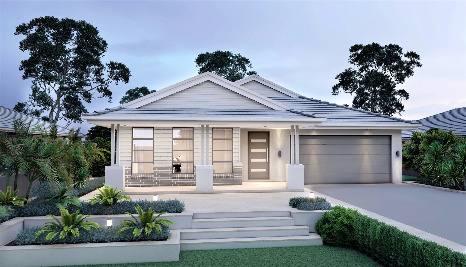 Lot 2473 Proposed Road, Gilead NSW 2560