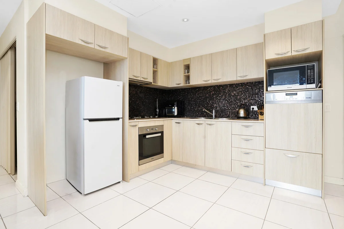 Additional image 2 of 419/12 Salonika Street, Parap NT 0820