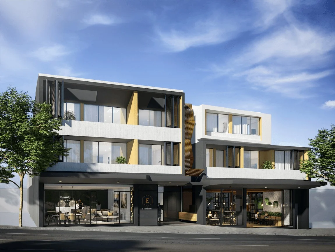 Additional image 13 of 106/40 Falcon Street, Crows Nest NSW 2065