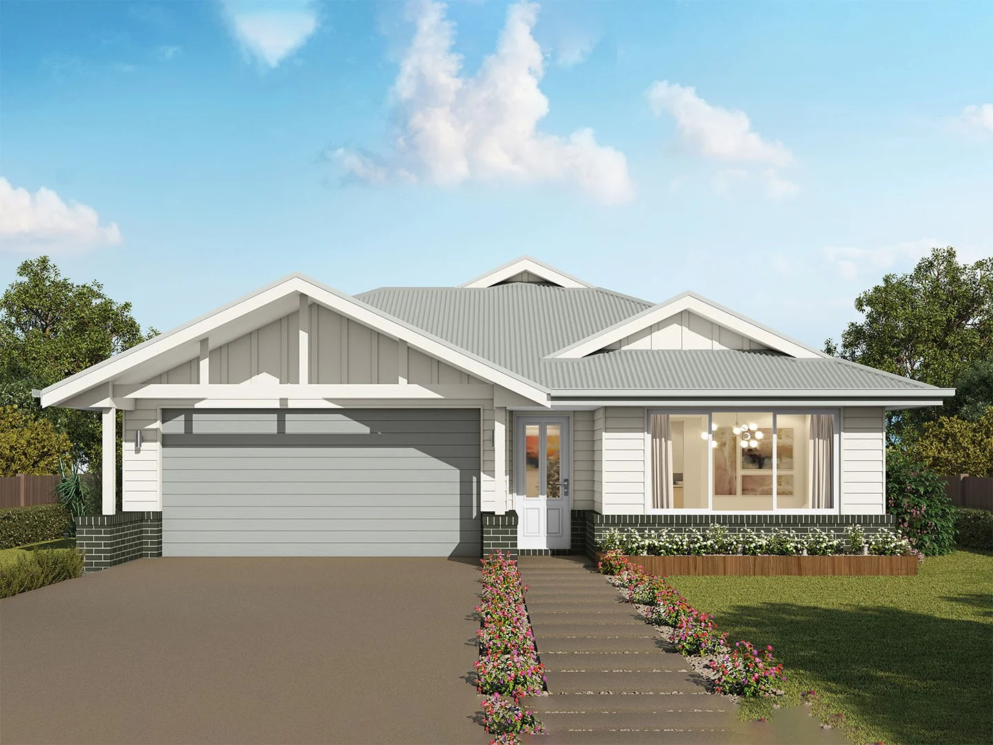 Lot 7009 Heysen Rise, Warragul VIC 3820
