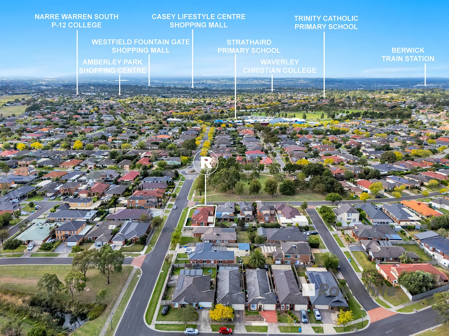 Additional image 23 of 1 Lansbury Drive, Narre Warren South VIC 3805