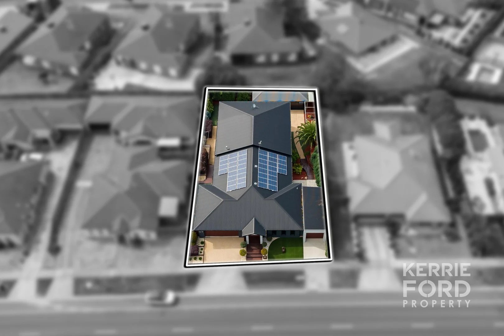 67 Bradman Boulevard, Traralgon VIC 3844