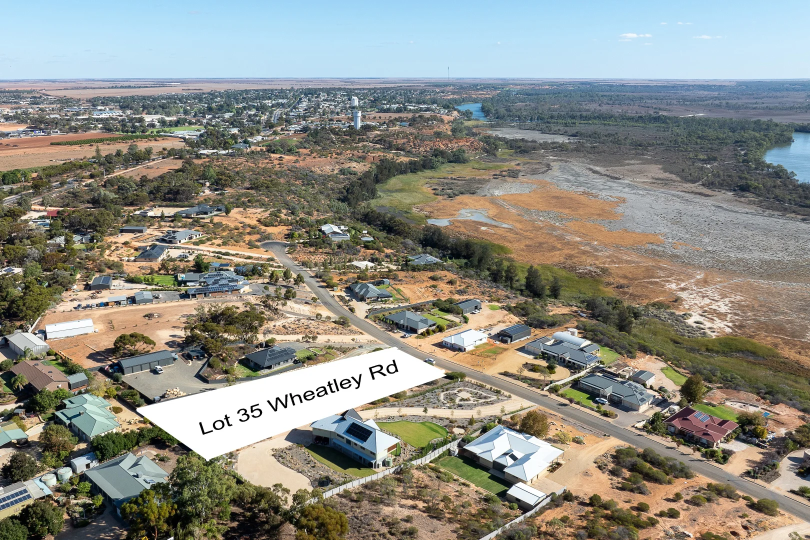 Additional image 3 of 35 Wheately Road, Loxton SA 5333