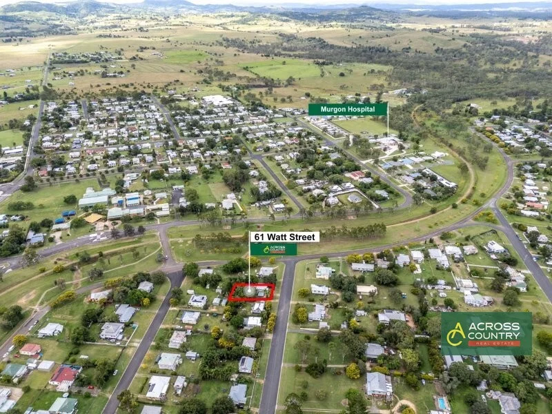 Additional image 34 of 61 Watt Street, Murgon QLD 4605