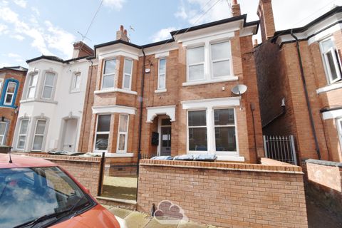 Meriden Street, Coventry CV1