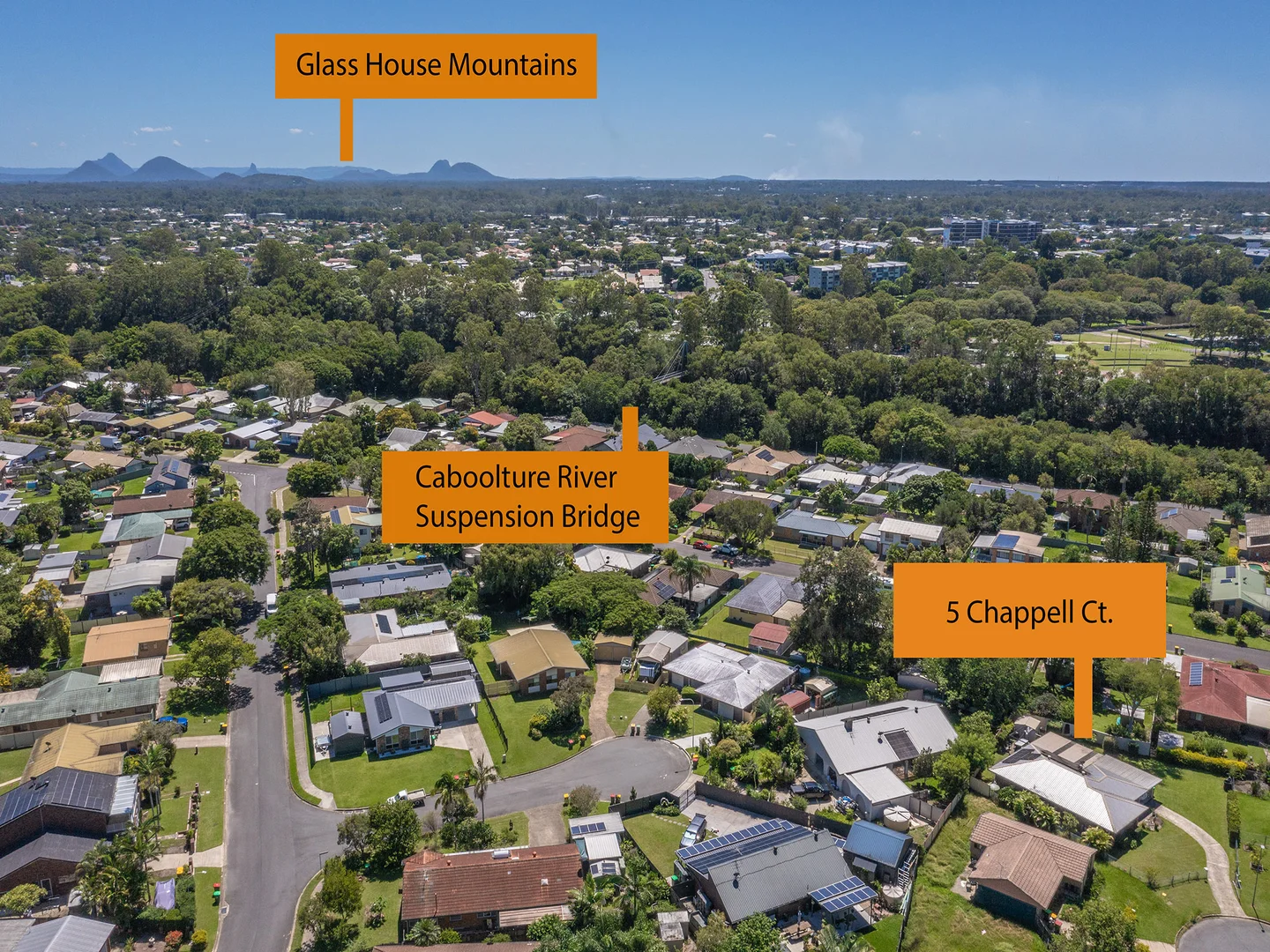 Additional image 20 of 5 Chappell Court, Caboolture South QLD 4510