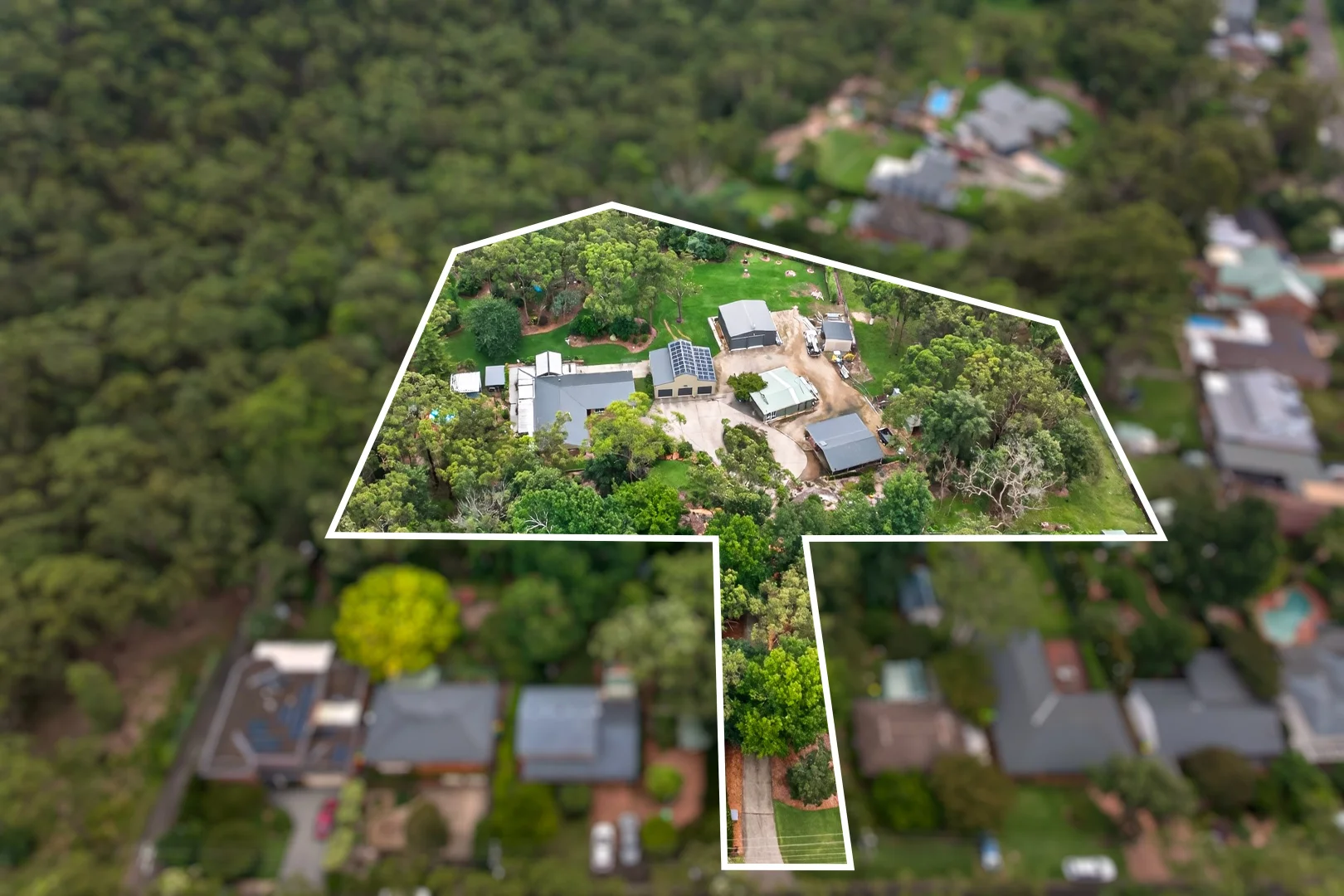 Additional image 12 of 25 Fairway Avenue, Springwood NSW 2777