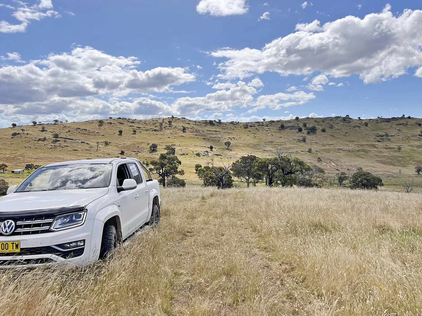 Additional image 9 of Mount Darling Road, Wyangala NSW 2808