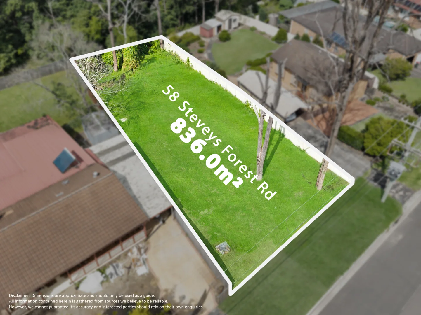 Additional image 3 of 58 Steveys Forest Road, Oakdale NSW 2570