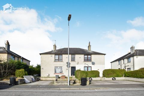 Bankhead Avenue, Aberdeen, Aberdeenshire AB21