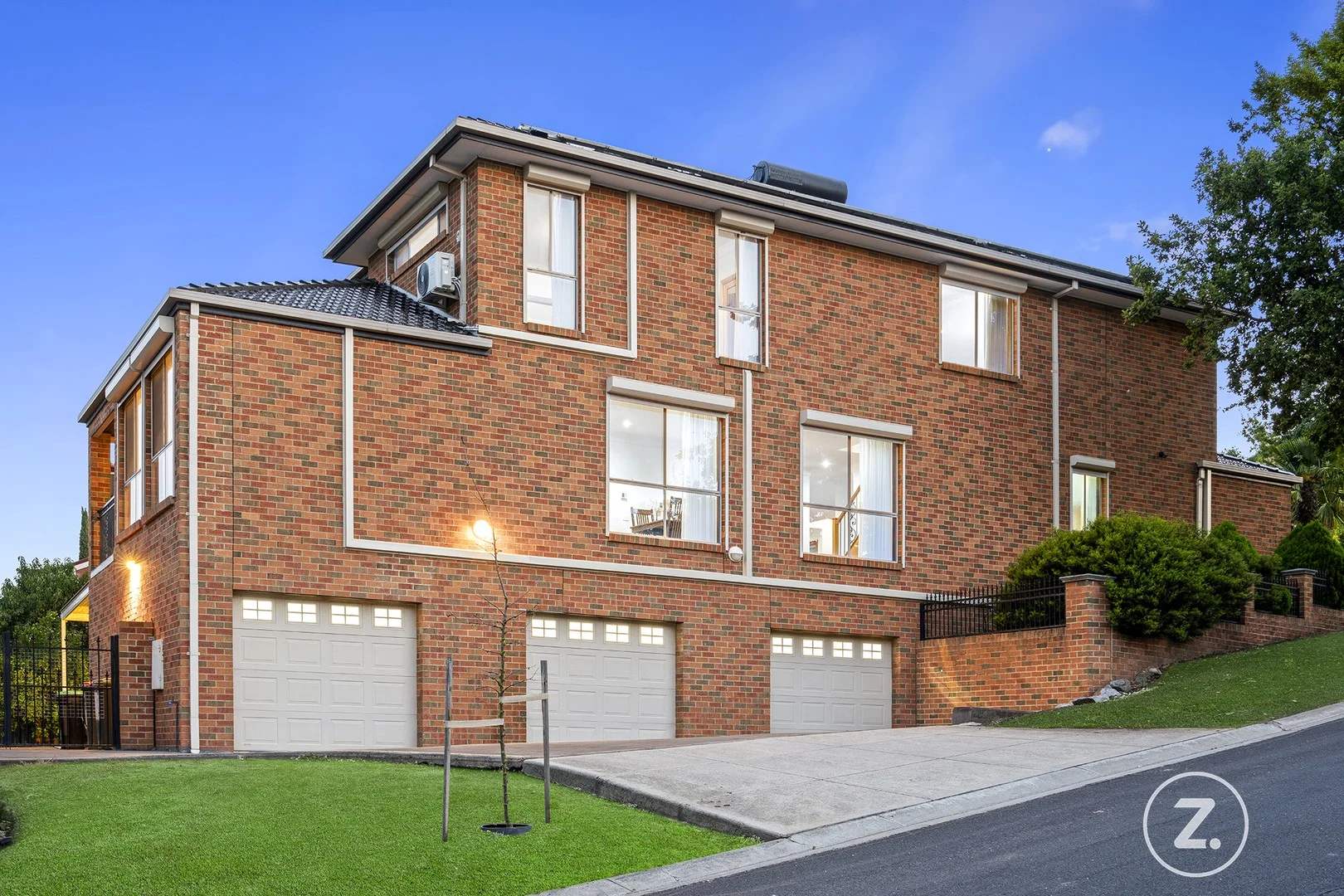 61 Dunfermline Avenue, Greenvale VIC 3059