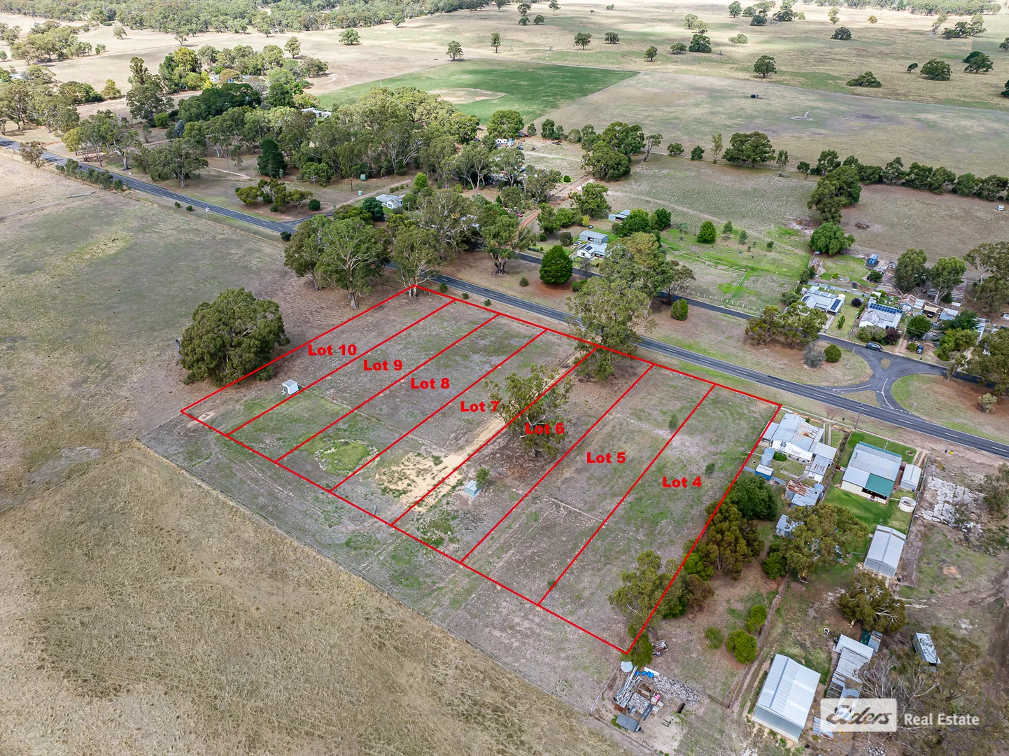 Additional image 4 of 4-10 Wallace Street, Apsley VIC 3319