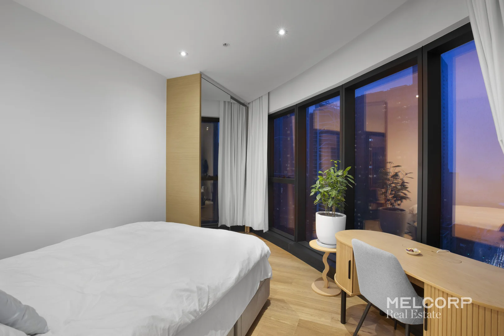 Additional image 5 of 2107/9 Power Street, Southbank VIC 3006